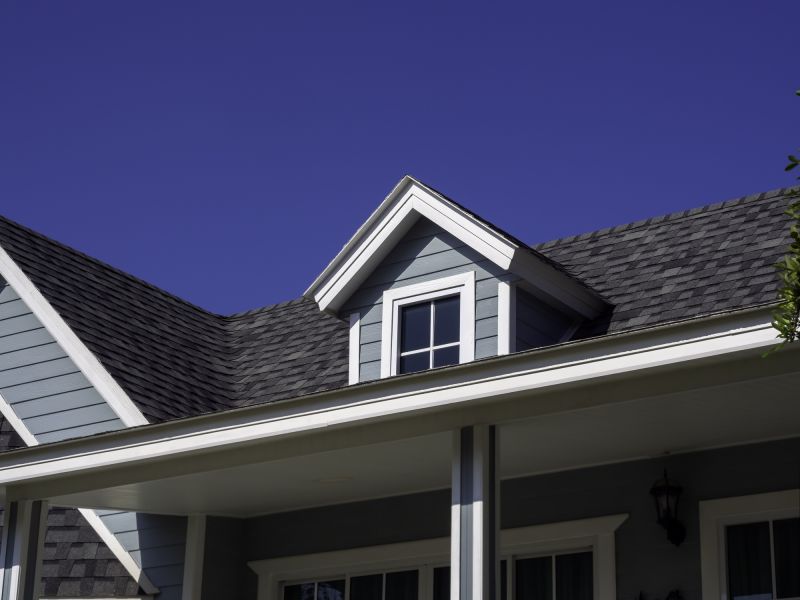 Dormer Roof Replacement in Salem County, NJ