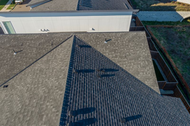 Fiberglass Shingles Repair in Salem County, NJ