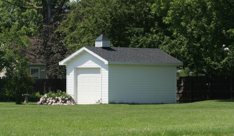 Garage Roof Installation in Salem County, NJ