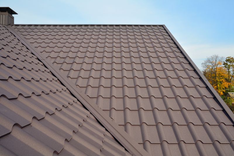 House Roof Installation in Glen Mills, PA