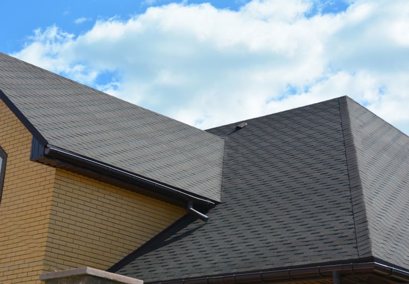 House Roof Installation in Lansdowne, PA