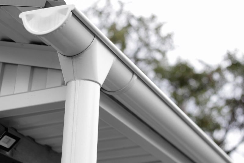 House Roof Installation in West Chester, PA
