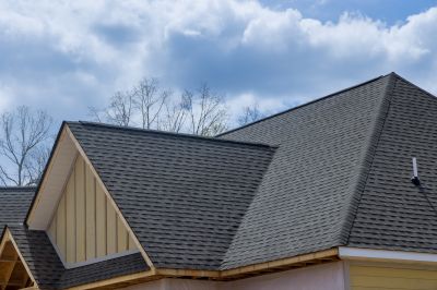 House Roof Repair in Pitman, NJ
