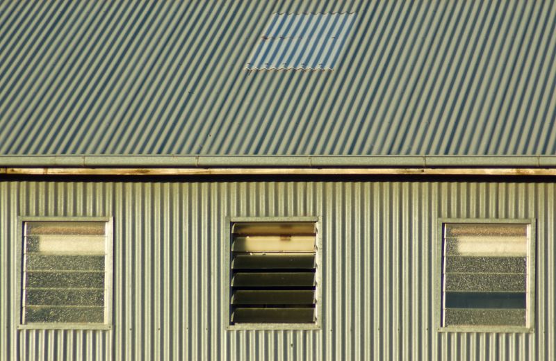 Metal Roof Repair in Townsend, DE