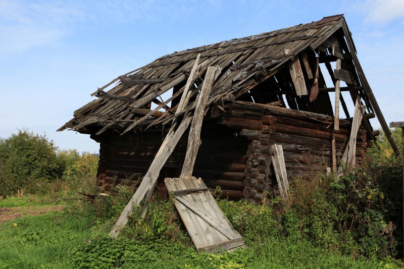 Pole Barn Roof Repair in Clifton Heights, PA