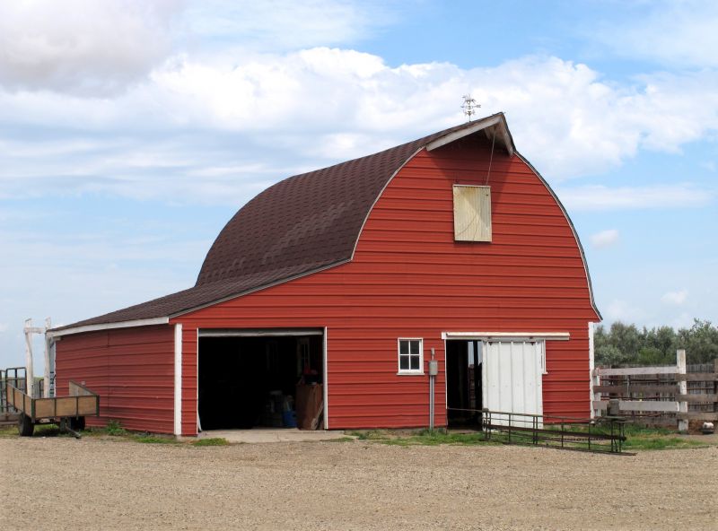 Pole Barn Roof Repair in Gloucester County, NJ