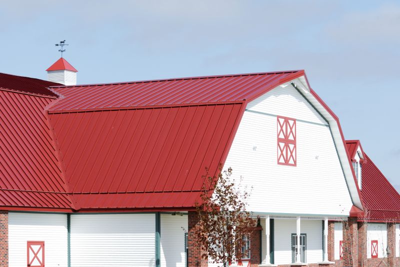 Pole Barn Roof Repair in New Castle County, DE