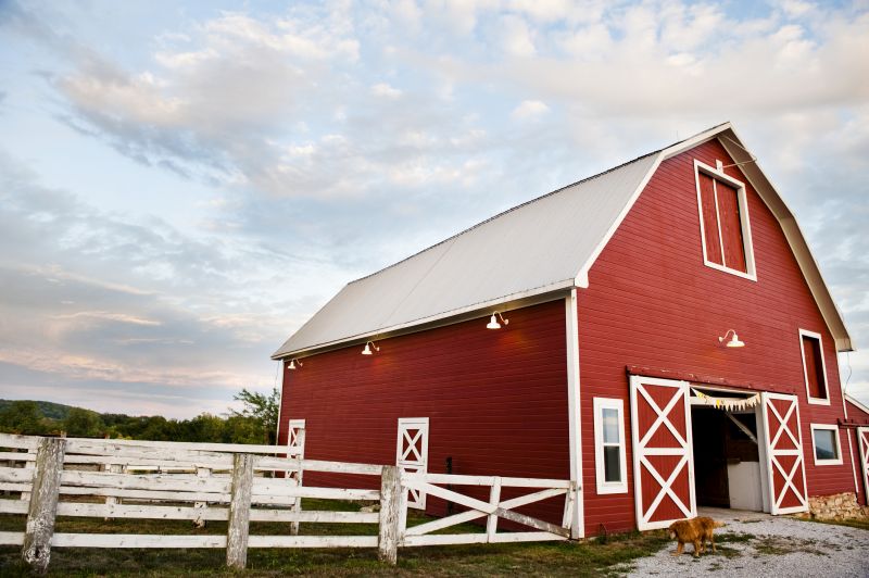 Pole Barn Roof Repair in Yorklyn, DE