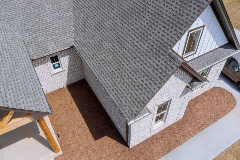 Residential Roof Replacement in Claymont, DE