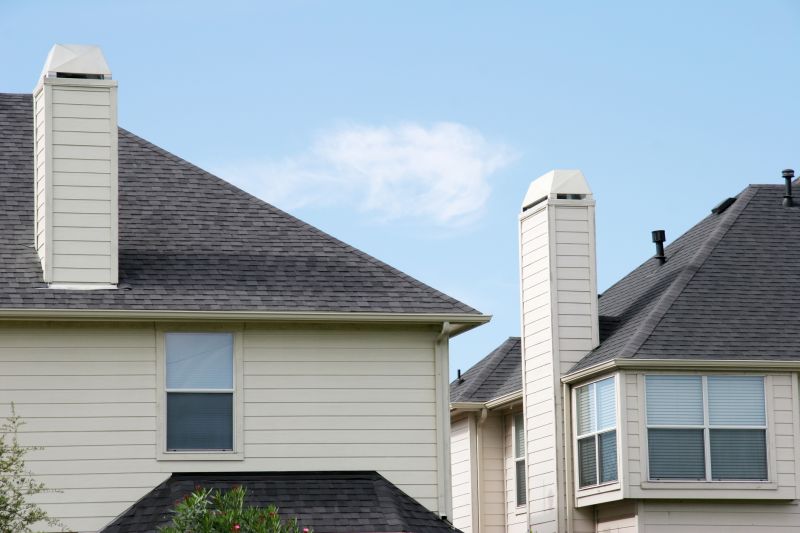 Residential Roof Replacement in New Castle, DE