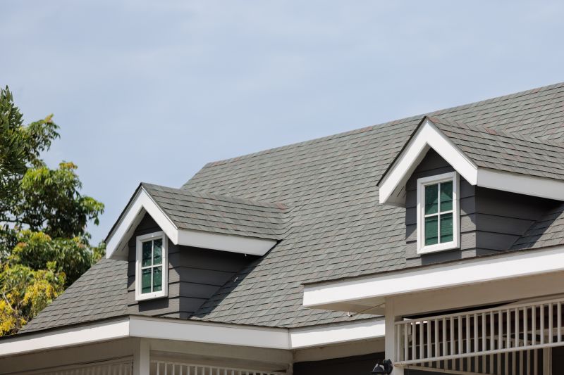 Residential Roof Replacement in Woodstown, NJ