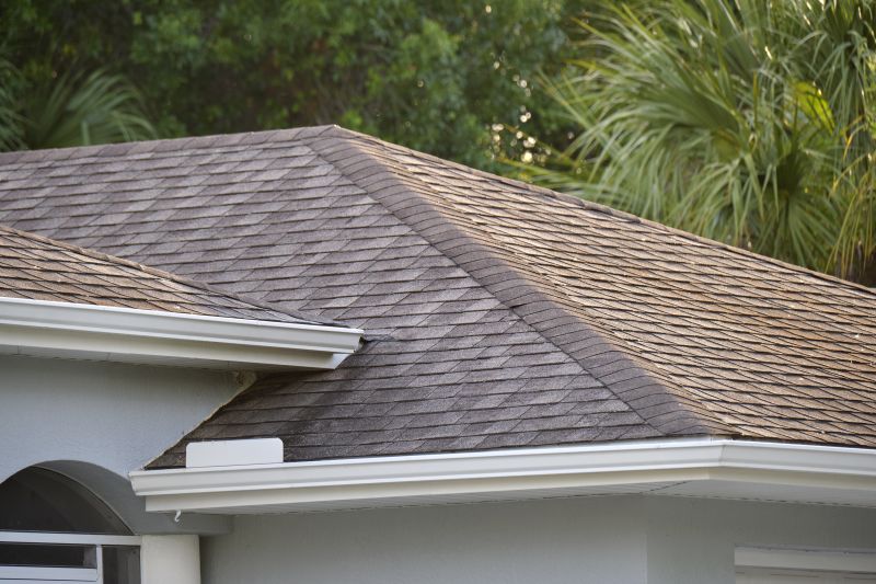 Ridge Cap Repair in Salem County, NJ