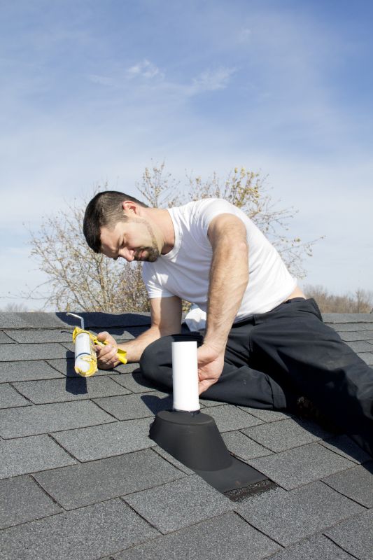 Ridge Cap Replacement in Salem County, NJ