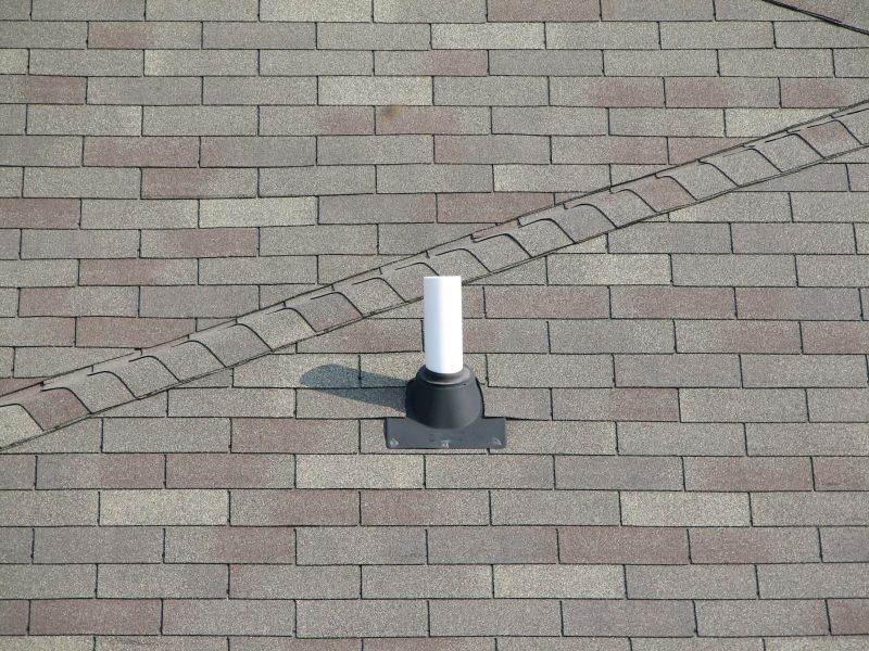 Ridge Cap Replacement in Salem County, NJ