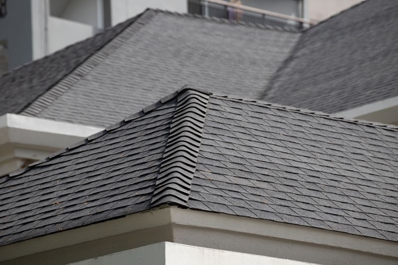 Roof Construction in Clifton Heights, PA