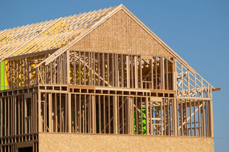 Roof Construction in Delaware County, PA