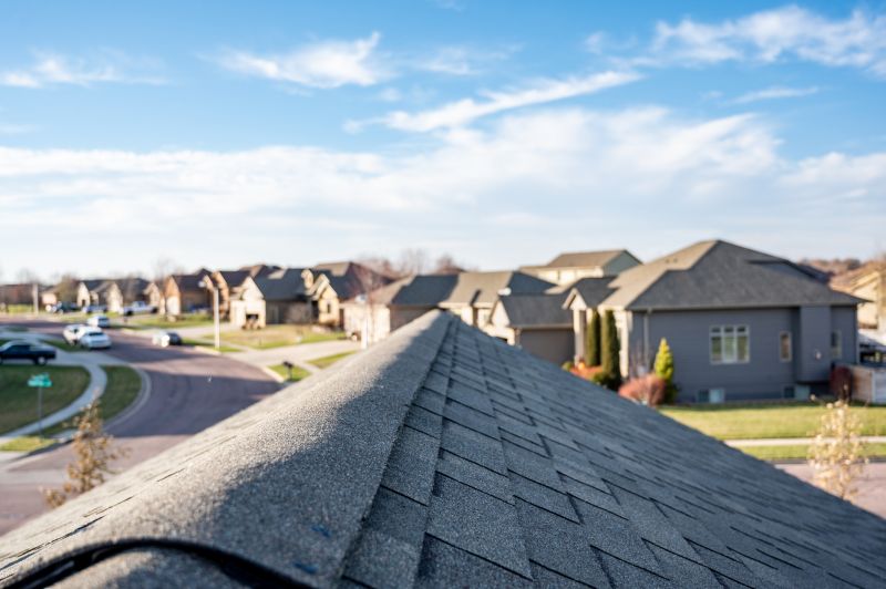 Roof Construction in Lansdowne, PA