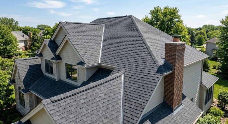 Roof Construction in Monroeville, NJ