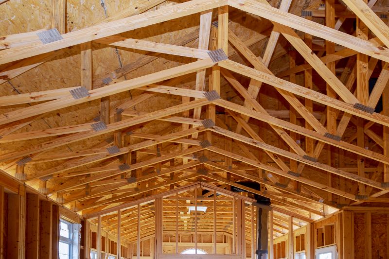 Roof Construction in North East, MD