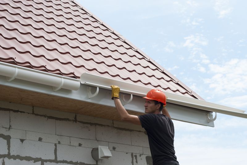 Roof Construction in Salem, NJ
