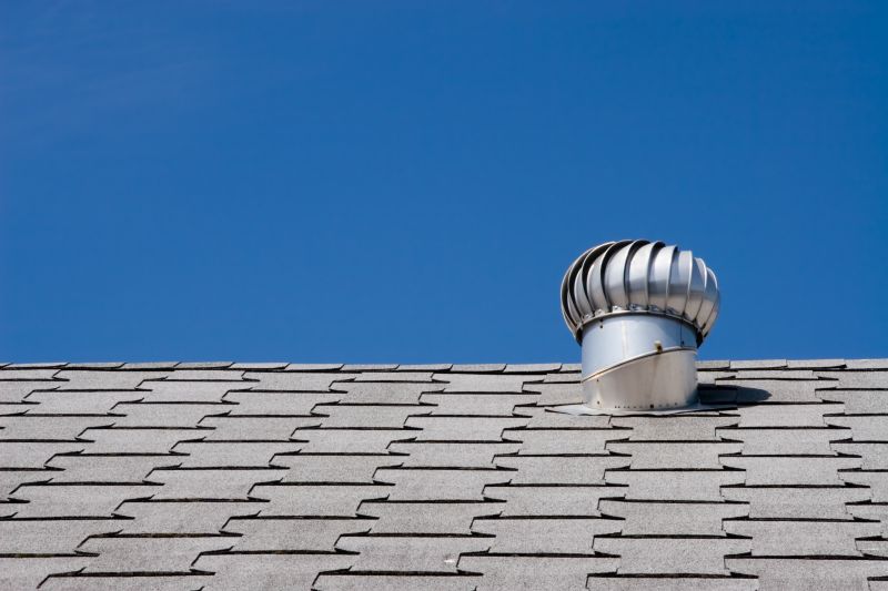 Roof Exhaust Installation in Deptford, NJ