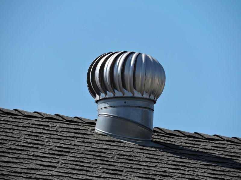 Roof Exhaust Installation in Deptford, NJ