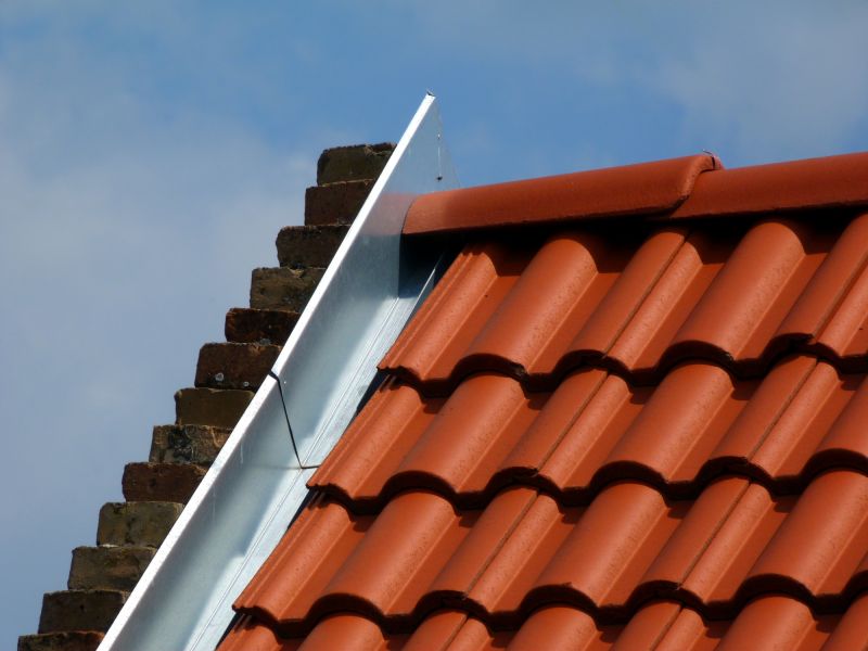 Roof Flashing Installation in Salem County, NJ