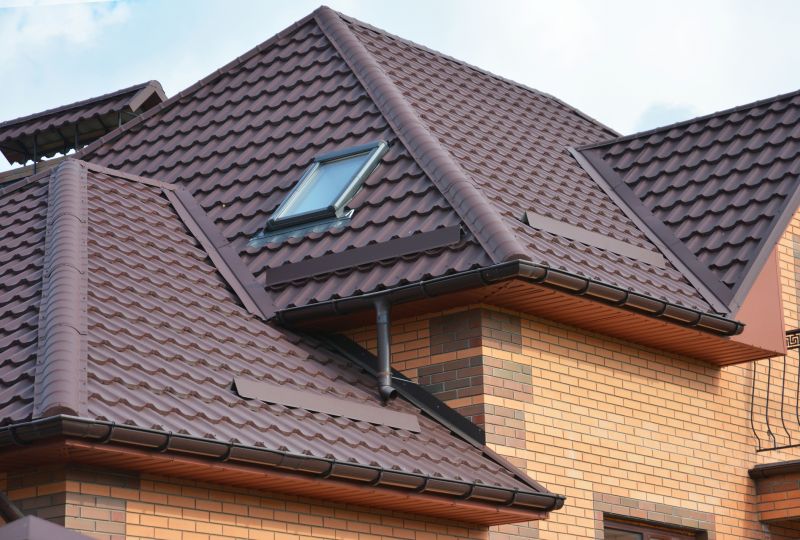 Roof Flashing Service in Middletown, DE