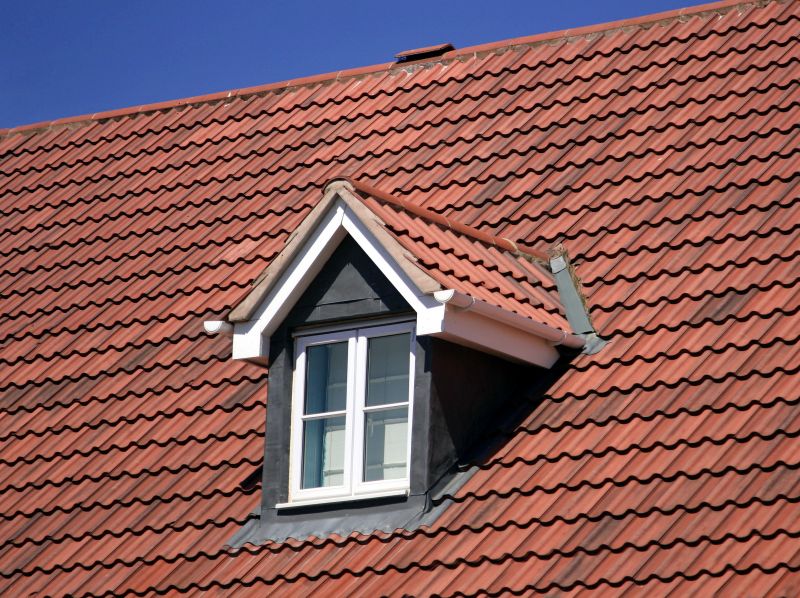 Roof Flashing Service in Middletown, DE