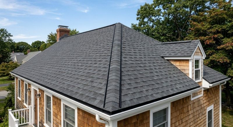 Roof Installation in Odessa, DE