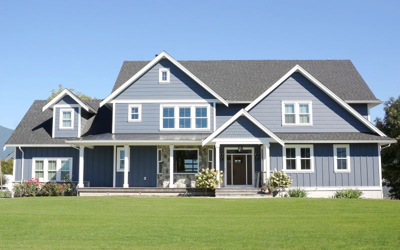 Roof Installation in Woodstown, NJ