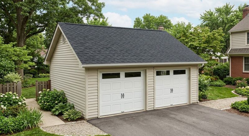 Roof Remodeling in Salem County, NJ