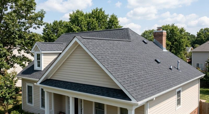 Roof Remodeling in Salem County, NJ