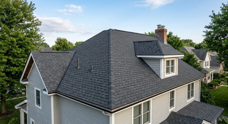 Roof Remodeling in Salem County, NJ