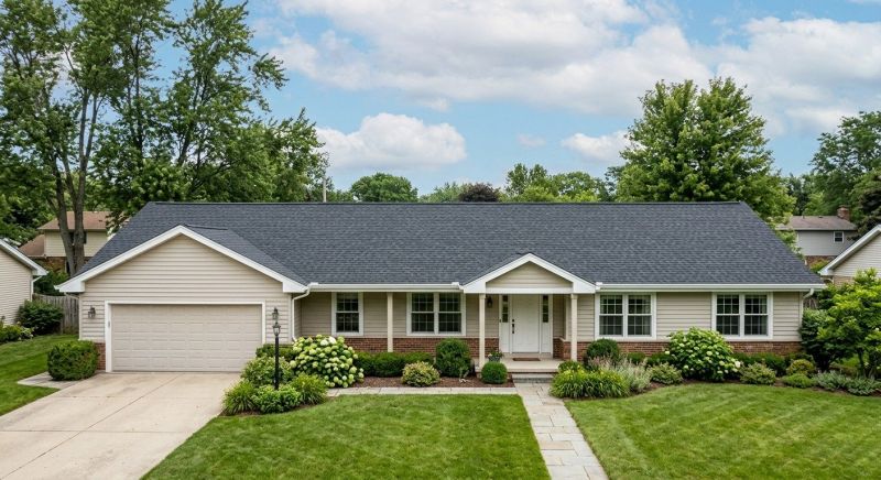 Roof Replacement in Elkton, MD