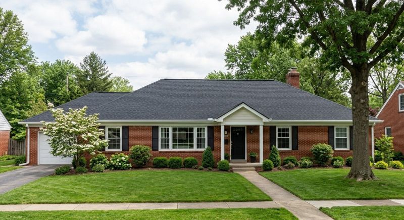 Roof Replacement in Glen Mills, PA