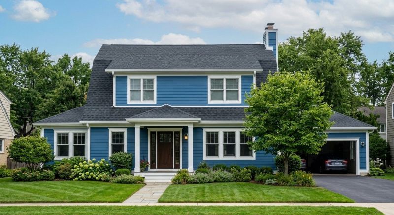 Roof Replacement in Gloucester County, NJ