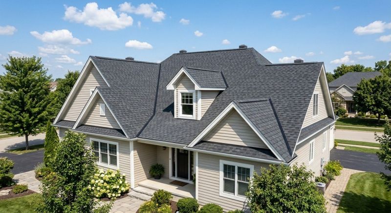 Roof Replacement in Sewell, NJ
