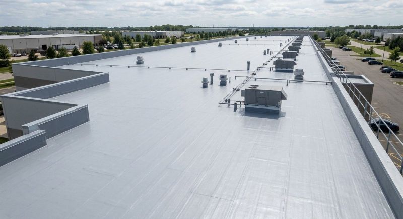 Roof Sealing in Cecil County, MD