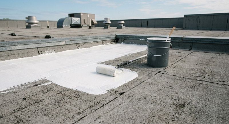 Roof Sealing in Clifton Heights, PA