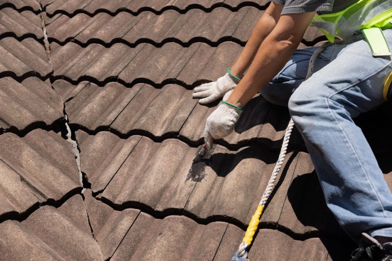 Roof Sealing in Landenberg, PA