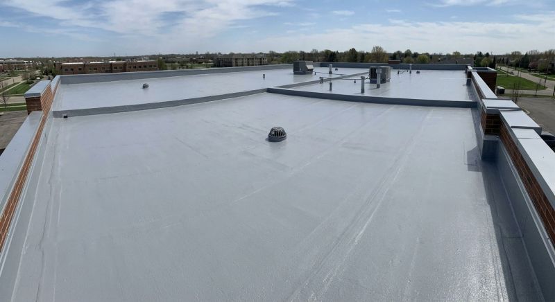 Roof Sealing in Middletown, DE