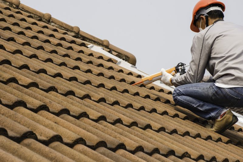 Roof Sealing in Wilmington, DE