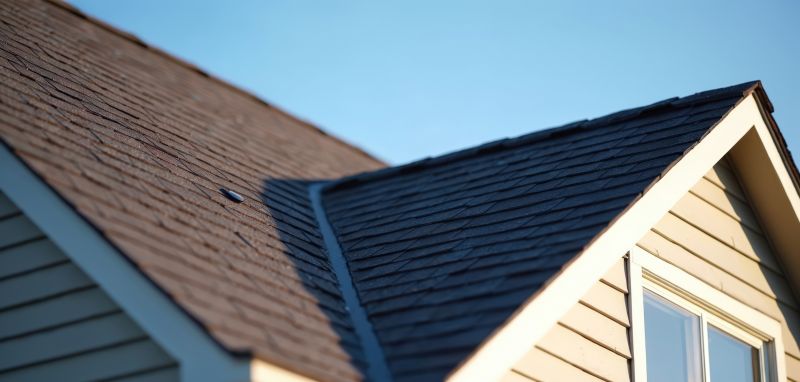 Roof Shingle Replacement in Salem County, NJ