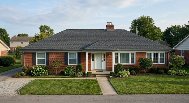 Roof Shingles Replacement in Woodstown, NJ