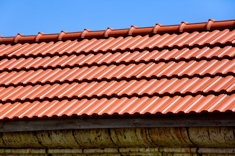 Roof Tile Waterproofing in Salem County, NJ
