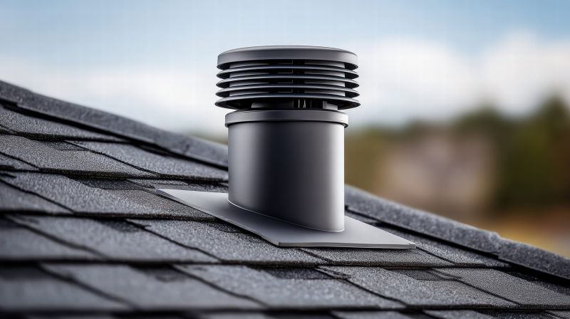 Roof Vent Installation Service in Chester, PA