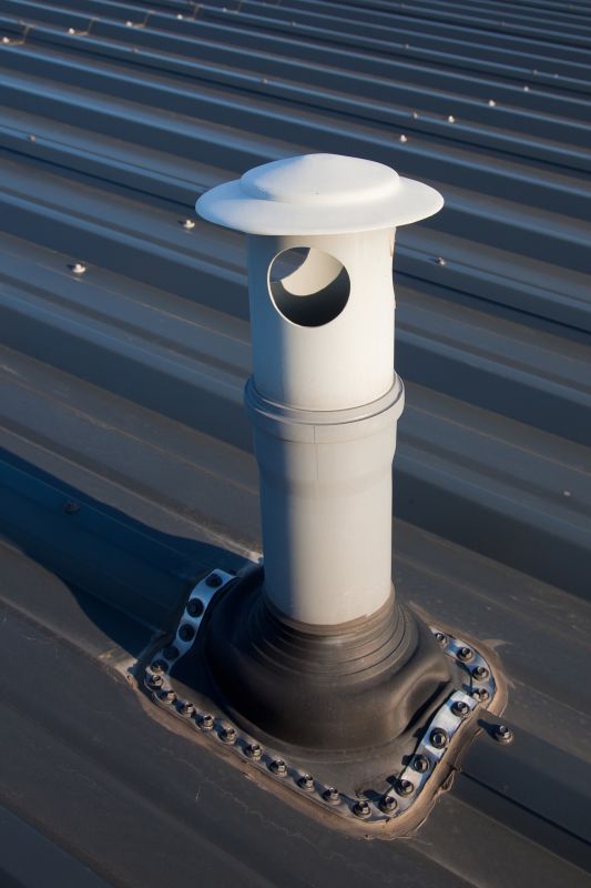 Roof Vent Installation Service in Clifton Heights, PA