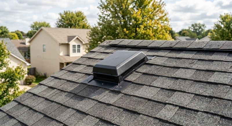 Roof Vent Installation Service in New Castle, DE