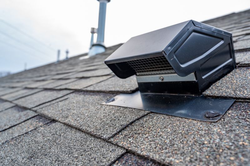 Roof Vent Installation Service in Sewell, NJ